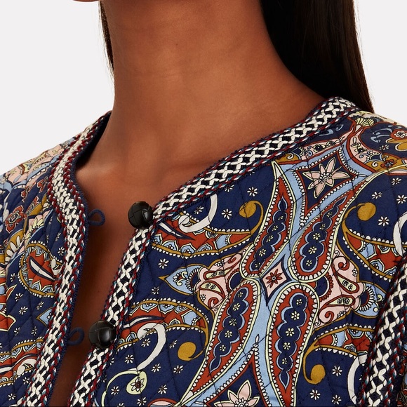 NWT Cara Cara Marissa Jacket - Picture 4 of 6